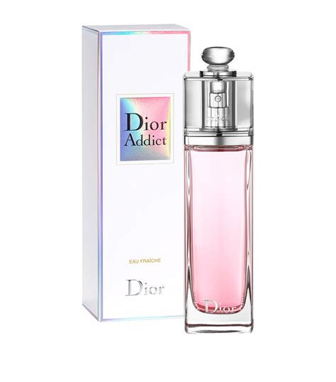 dior addict 2 eau fraiche|Dior Addict eau fraiche toilette.